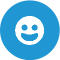 smile icon